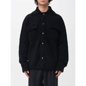 Laneus Shirt Men Black